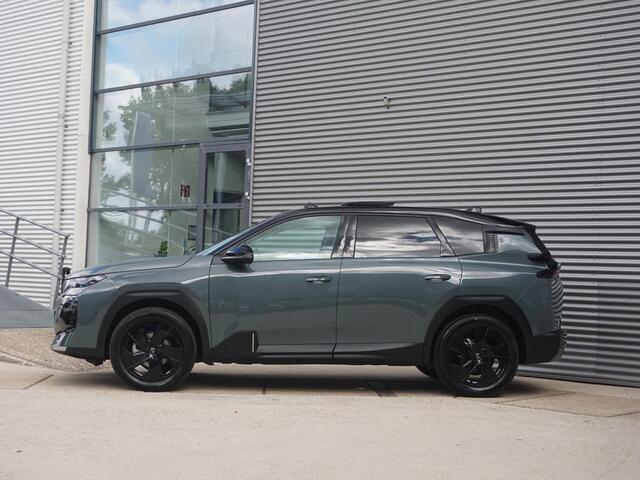 Citroen C5 Aircross 1.2 Hybrid 145 Max Black velgen