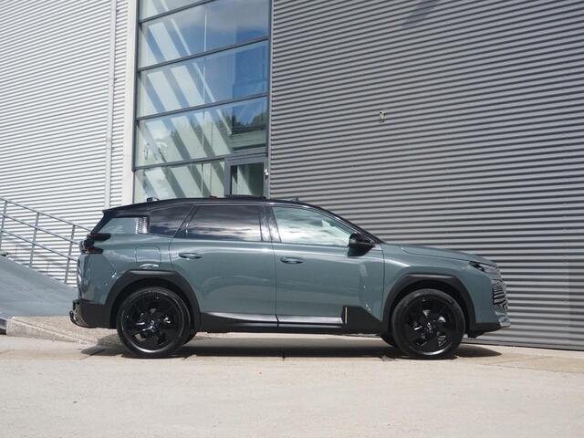 Citroen C5 Aircross 1.2 Hybrid 145 Max Black velgen