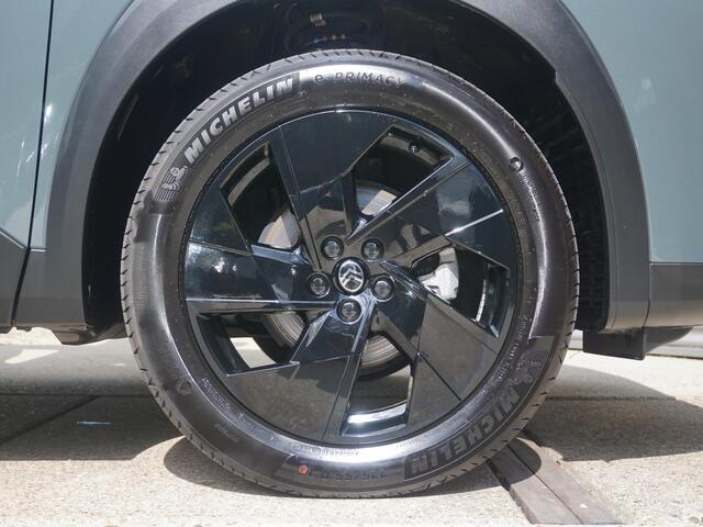 Citroen C5 Aircross 1.2 Hybrid 145 Max Black velgen