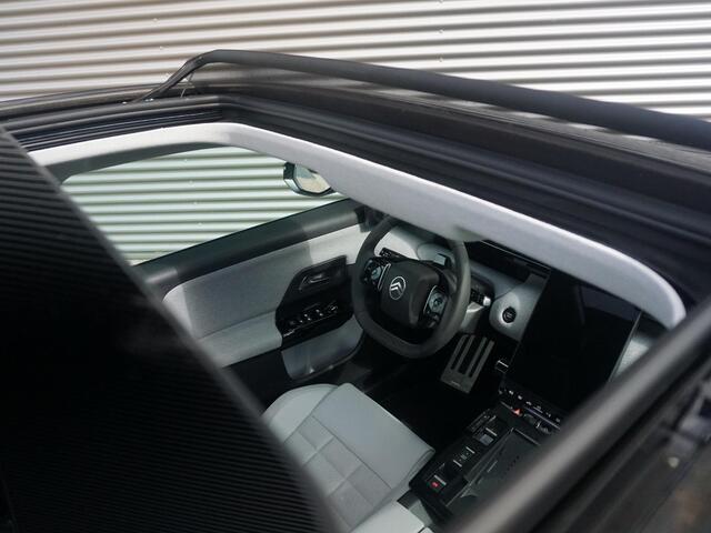 Citroen C5 Aircross 1.2 Hybrid 145 Max Black velgen