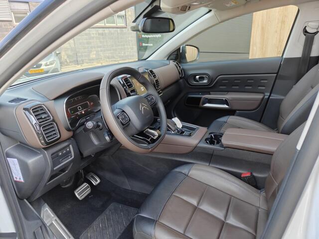 Citroen C5 1.6 PureTech Shine / ACC / Stoelverw. / Pano