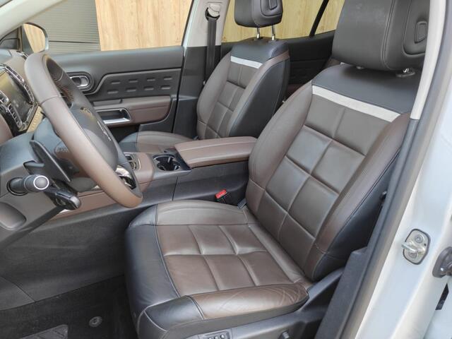 Citroen C5 1.6 PureTech Shine / ACC / Stoelverw. / Pano