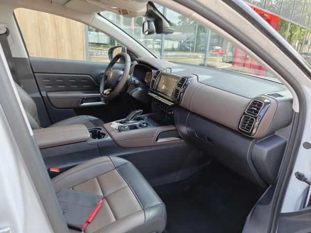 Citroen C5 1.6 PureTech Shine / ACC / Stoelverw. / Pano
