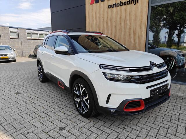 Citroen C5 1.6 PureTech Shine / ACC / Stoelverw. / Pano