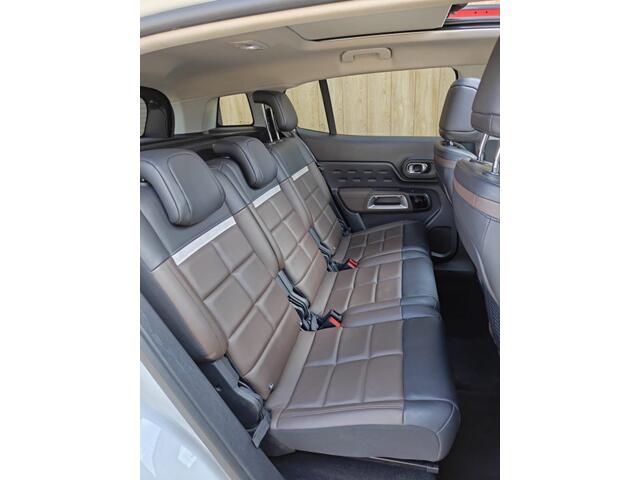 Citroen C5 1.6 PureTech Shine / ACC / Stoelverw. / Pano