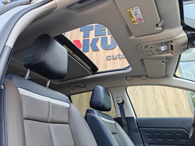 Citroen C5 1.6 PureTech Shine / ACC / Stoelverw. / Pano
