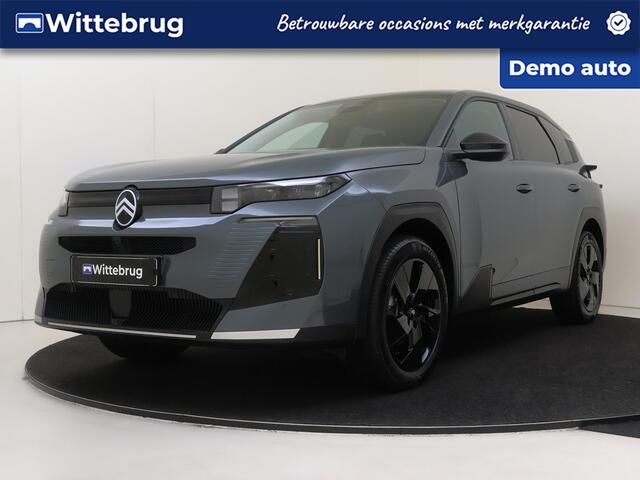 Citroen C5 Aircross 1.2 Hybrid 145 Business | Camera | Wireless Carplay | Navigatie | Climate Control |