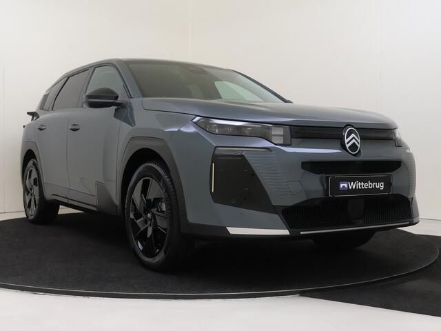 Citroen C5 Aircross 1.2 Hybrid 145 Business | Camera | Wireless Carplay | Navigatie | Climate Control |