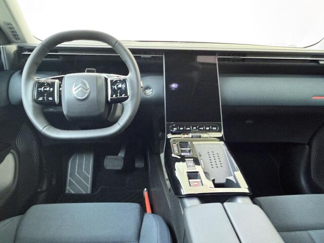 Citroen C5 Aircross 1.2 Hybrid 145 Business | Camera | Wireless Carplay | Navigatie | Climate Control |