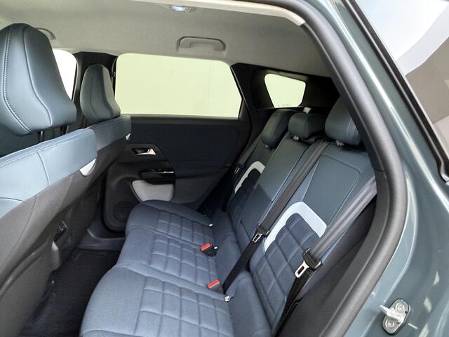 Citroen C5 Aircross 1.2 Hybrid 145 Business | Camera | Wireless Carplay | Navigatie | Climate Control |