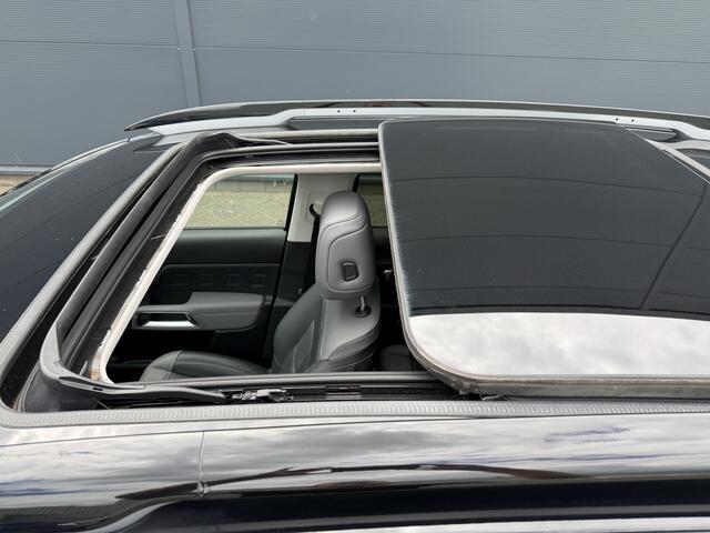 Citroen C5 Aircross 225pk Plug-in Hybrid Shine (Elektrisch Schuifdak - Leder incl verwarming/massage/geheugen - Trekhaak - Elektrische Klep - LED- 19"- Adaptieve Cruise Controle - Keyless Entry)