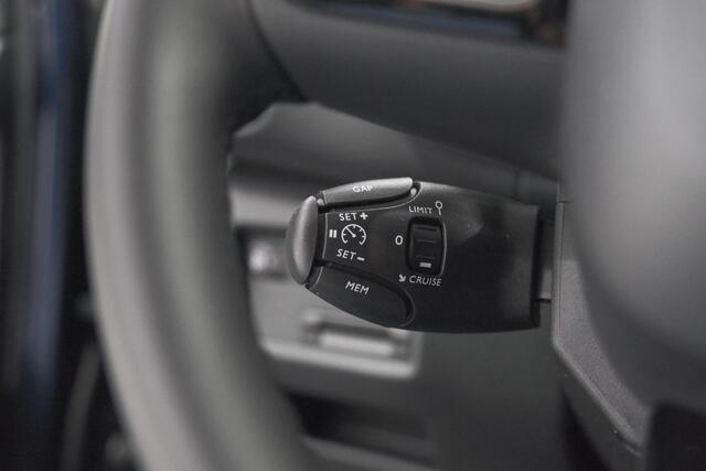 Citroen C5 Aircross 1.2 Hybrid 136 Max | Elektrische Kofferklep | Adaptieve Cruise Control | Camera | Dodehoekdetectie