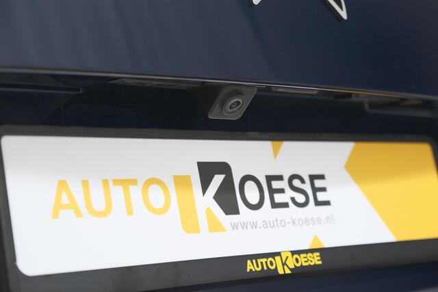 Citroen C5 Aircross 1.2 Hybrid 136 Max | Elektrische Kofferklep | Adaptieve Cruise Control | Camera | Dodehoekdetectie