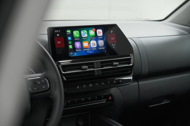 Citroen C5 Aircross 1.2 Hybrid 136 Max | Elektrische Kofferklep | Adaptieve Cruise Control | Camera | Dodehoekdetectie