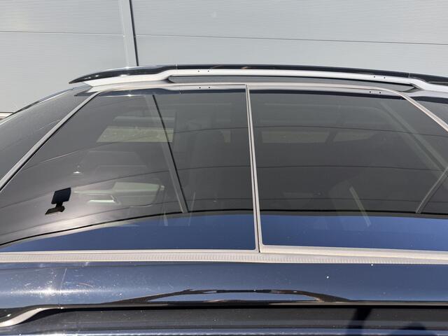 Citroen C5 Aircross 180pk Shine (Elektrisch Schuifdak - Trekhaak - Elektrische Klep - Leder incl stoelverwarming - 360gr Camera - LED - Adaptieve Cruise Controle - Keyless Entry)