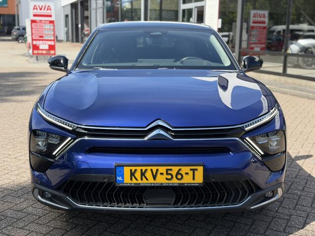 Citroen C5 X 1.6 Plug-in Hybrid 225 Shine