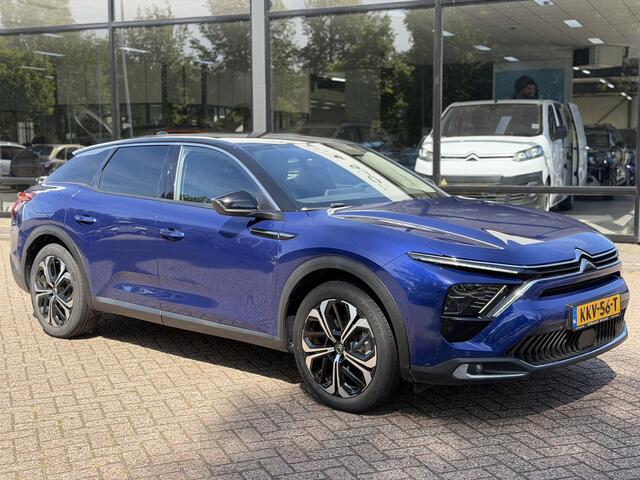 Citroen C5 X 1.6 Plug-in Hybrid 225 Shine
