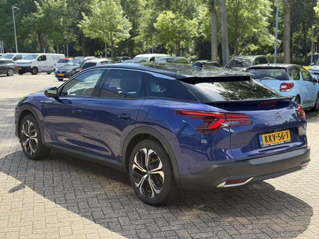 Citroen C5 X 1.6 Plug-in Hybrid 225 Shine