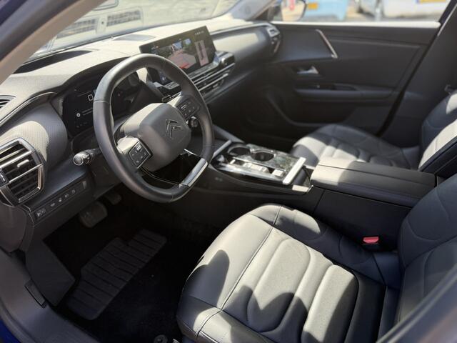 Citroen C5 X 1.6 Plug-in Hybrid 225 Shine