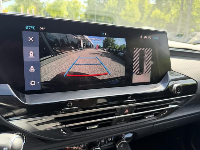 Citroen C5 X 1.6 Plug-in Hybrid 225 Shine