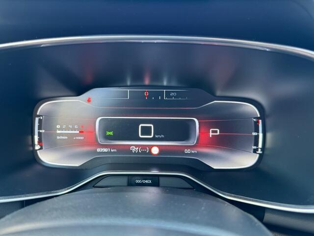 Citroen C5 1.2 130PK Shine Automaat Pano Led Camera ACC Navi Keyless