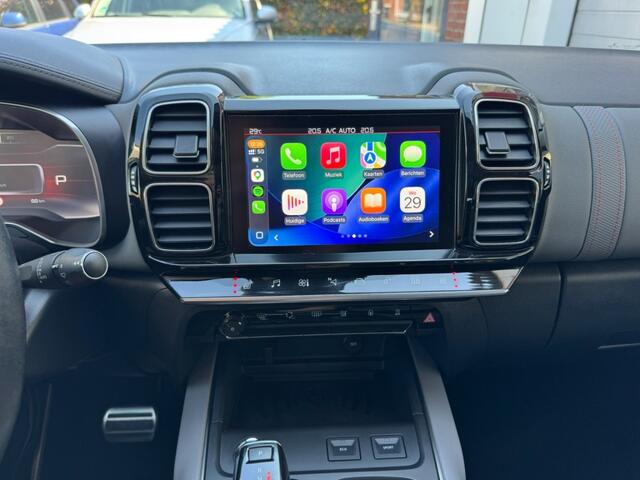 Citroen C5 1.2 130PK Shine Automaat Pano Led Camera ACC Navi Keyless