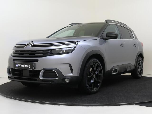Citroen C5 Aircross 1.2 PureTech Shine