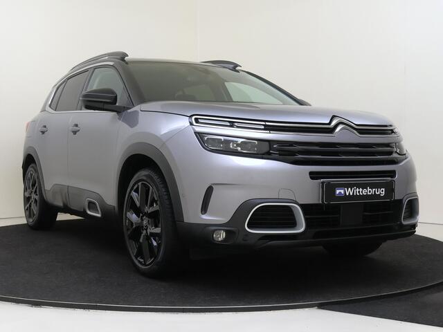 Citroen C5 Aircross 1.2 PureTech Shine