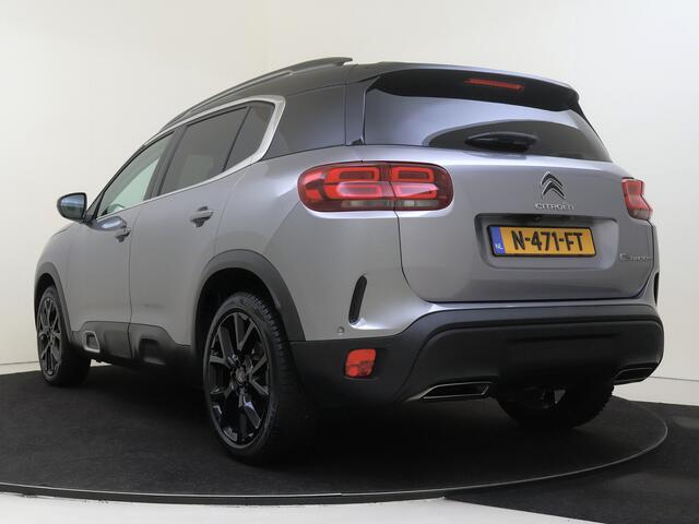 Citroen C5 Aircross 1.2 PureTech Shine