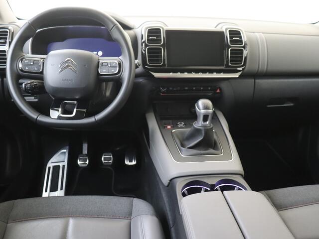 Citroen C5 Aircross 1.2 PureTech Shine
