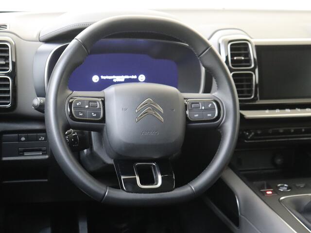 Citroen C5 Aircross 1.2 PureTech Shine