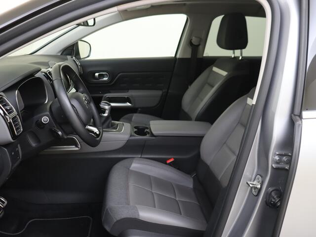 Citroen C5 Aircross 1.2 PureTech Shine