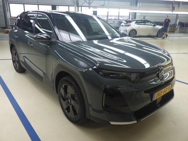 Citroen C5 Aircross 1.2 Hybrid 145 Max ALL-INRIJKLAARPRIJS/Elektrisch schuifdak/Lederen interieur/Keyless/Trekhaak