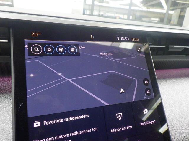 Citroen C5 Aircross 1.2 Hybrid 145 Max ALL-INRIJKLAARPRIJS/Elektrisch schuifdak/Lederen interieur/Keyless/Trekhaak