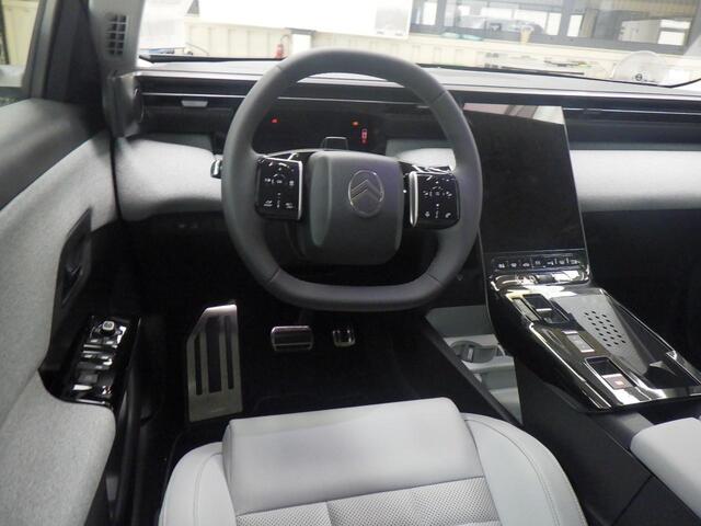 Citroen C5 Aircross 1.2 Hybrid 145 Max ALL-INRIJKLAARPRIJS/Elektrisch schuifdak/Lederen interieur/Keyless/Trekhaak