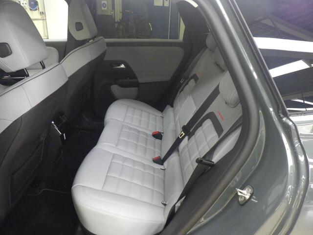 Citroen C5 Aircross 1.2 Hybrid 145 Max ALL-INRIJKLAARPRIJS/Elektrisch schuifdak/Lederen interieur/Keyless/Trekhaak