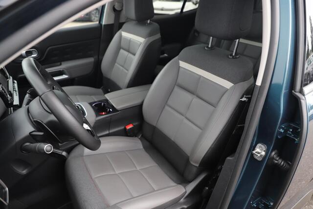 Citroen C5 Aircross 1.2 PureTech Business Plus 131PK Automaat Trekhaak Panoramadak Navigatie Achteruitrijcamera Climate Cruise Control Carplay Android