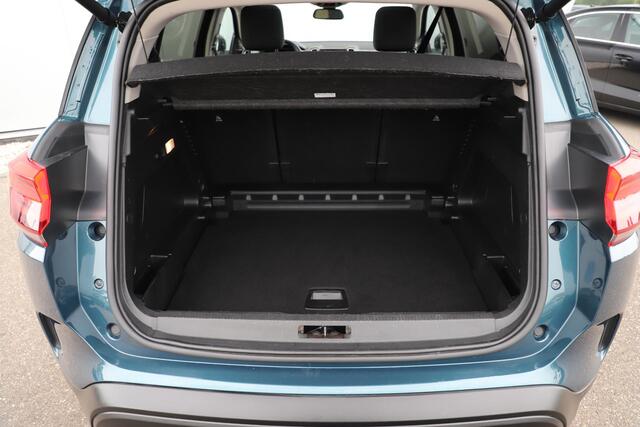 Citroen C5 Aircross 1.2 PureTech Business Plus 131PK Automaat Trekhaak Panoramadak Navigatie Achteruitrijcamera Climate Cruise Control Carplay Android
