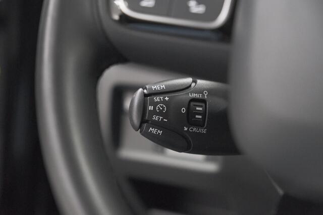Citroen C5 Aircross PureTech 130 Feel | Trekhaak | Camera | Dodehoekdetectie | Apple Carplay