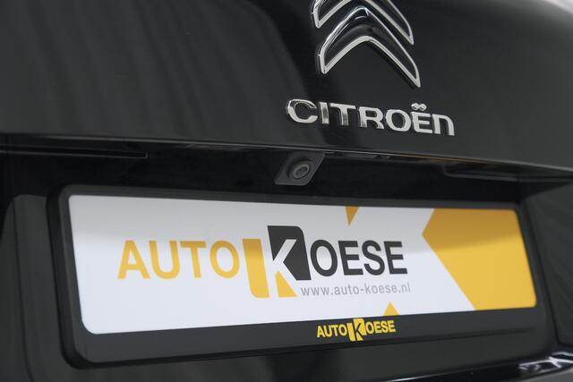 Citroen C5 Aircross PureTech 130 Feel | Trekhaak | Camera | Dodehoekdetectie | Apple Carplay