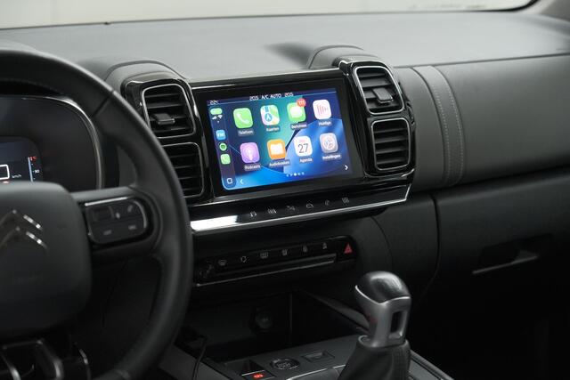Citroen C5 Aircross PureTech 130 Feel | Trekhaak | Camera | Dodehoekdetectie | Apple Carplay