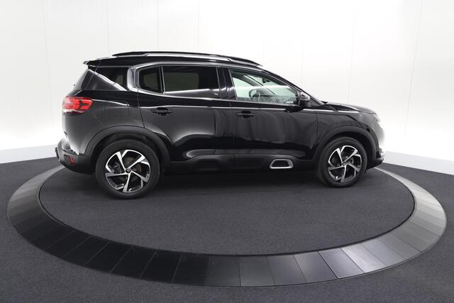Citroen C5 Aircross PureTech 130 Feel | Trekhaak | Camera | Dodehoekdetectie | Apple Carplay