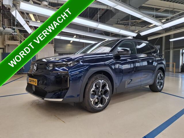 Citroen C5 Aircross 1.6 Plug-In Hybrid 195 Business