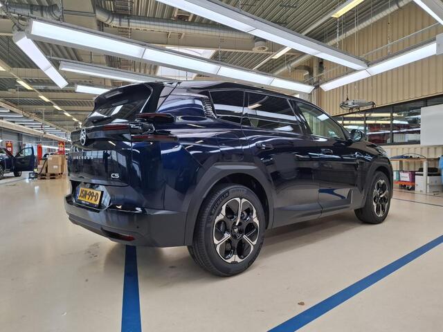 Citroen C5 Aircross 1.6 Plug-In Hybrid 195 Business