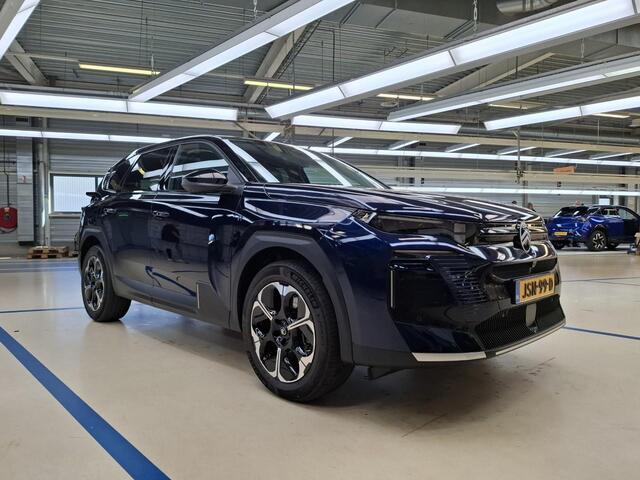 Citroen C5 Aircross 1.6 Plug-In Hybrid 195 Business
