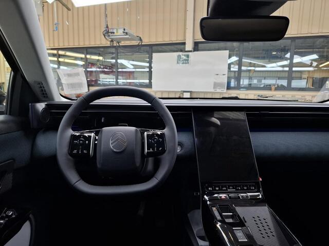Citroen C5 Aircross 1.6 Plug-In Hybrid 195 Business