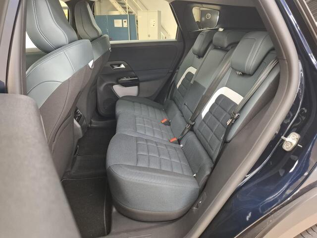 Citroen C5 Aircross 1.6 Plug-In Hybrid 195 Business