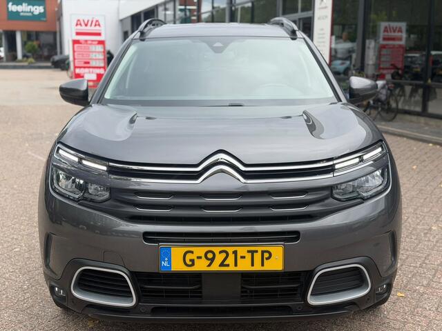 Citroen C5 Aircross 130pk Feel Navigatie | Camera | Trekhaak