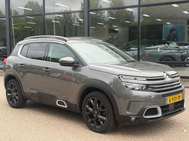 Citroen C5 Aircross 130pk Feel Navigatie | Camera | Trekhaak