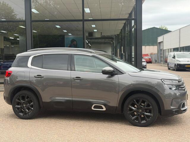 Citroen C5 Aircross 130pk Feel Navigatie | Camera | Trekhaak